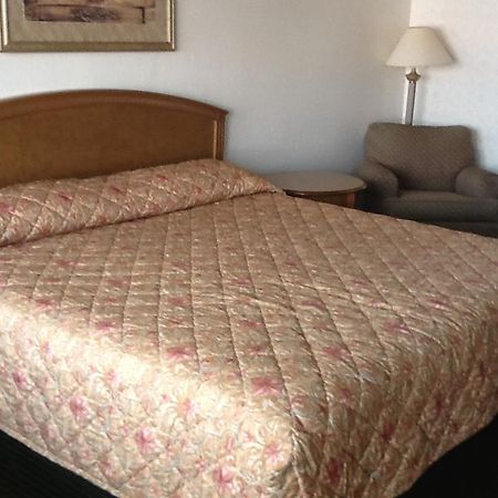 Economy Inn Greenville Værelse billede
